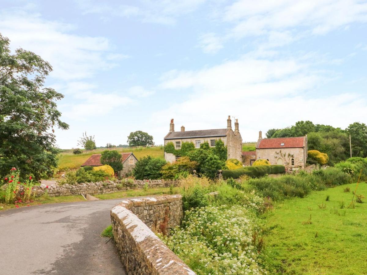 Pheasant Cottage Bath Luaran gambar