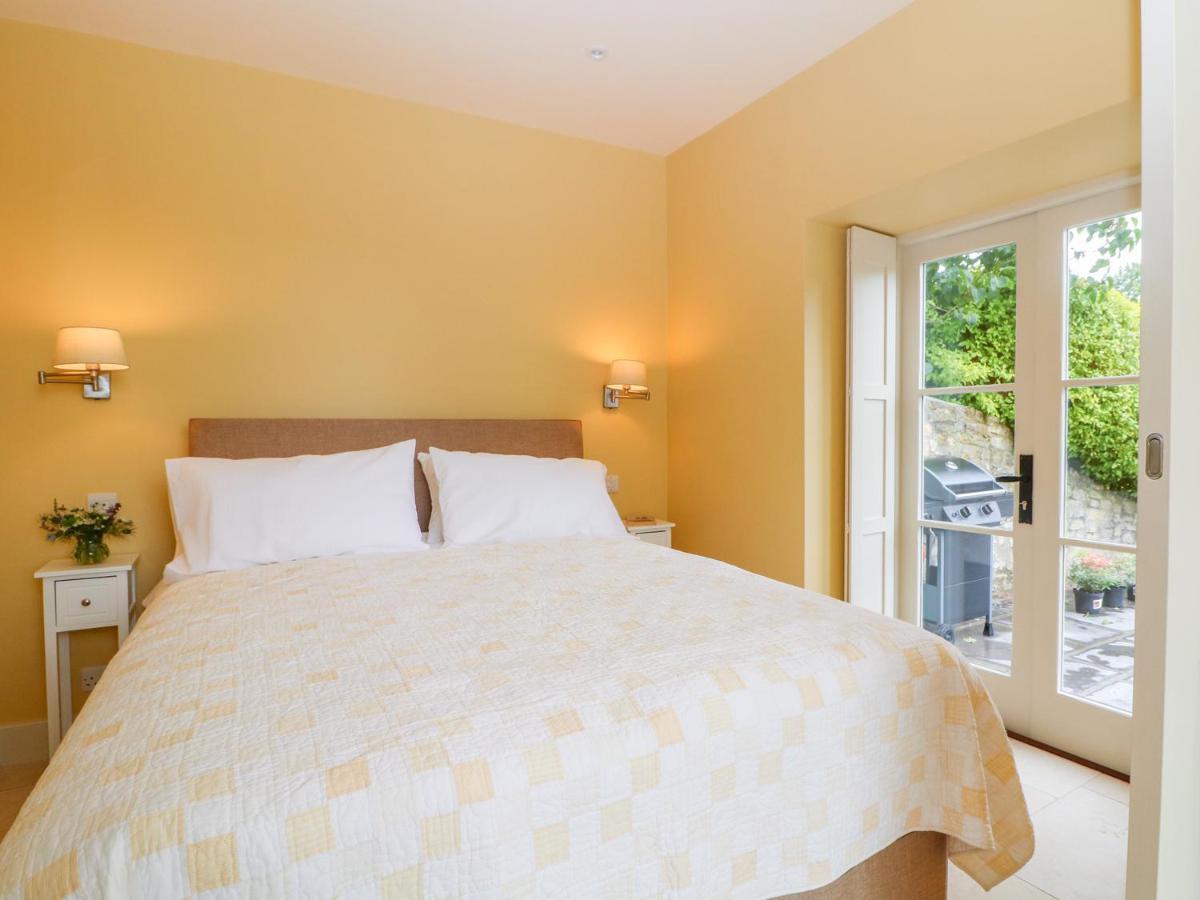 Pheasant Cottage Bath Luaran gambar
