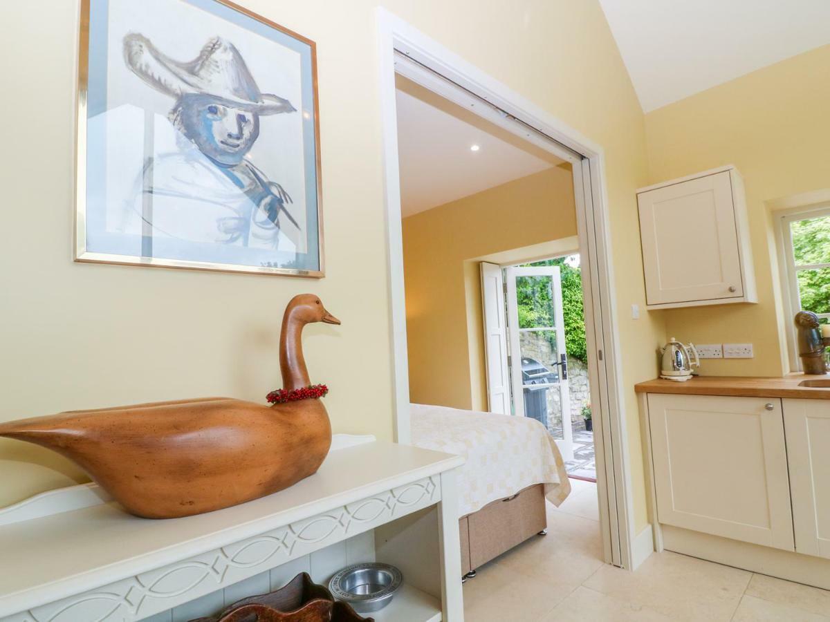 Pheasant Cottage Bath Luaran gambar