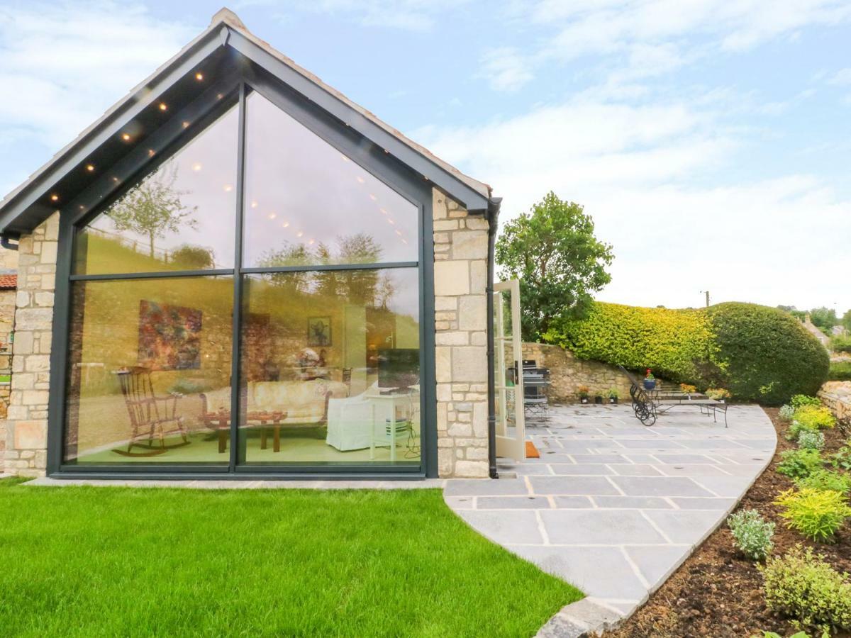 Pheasant Cottage Bath Luaran gambar