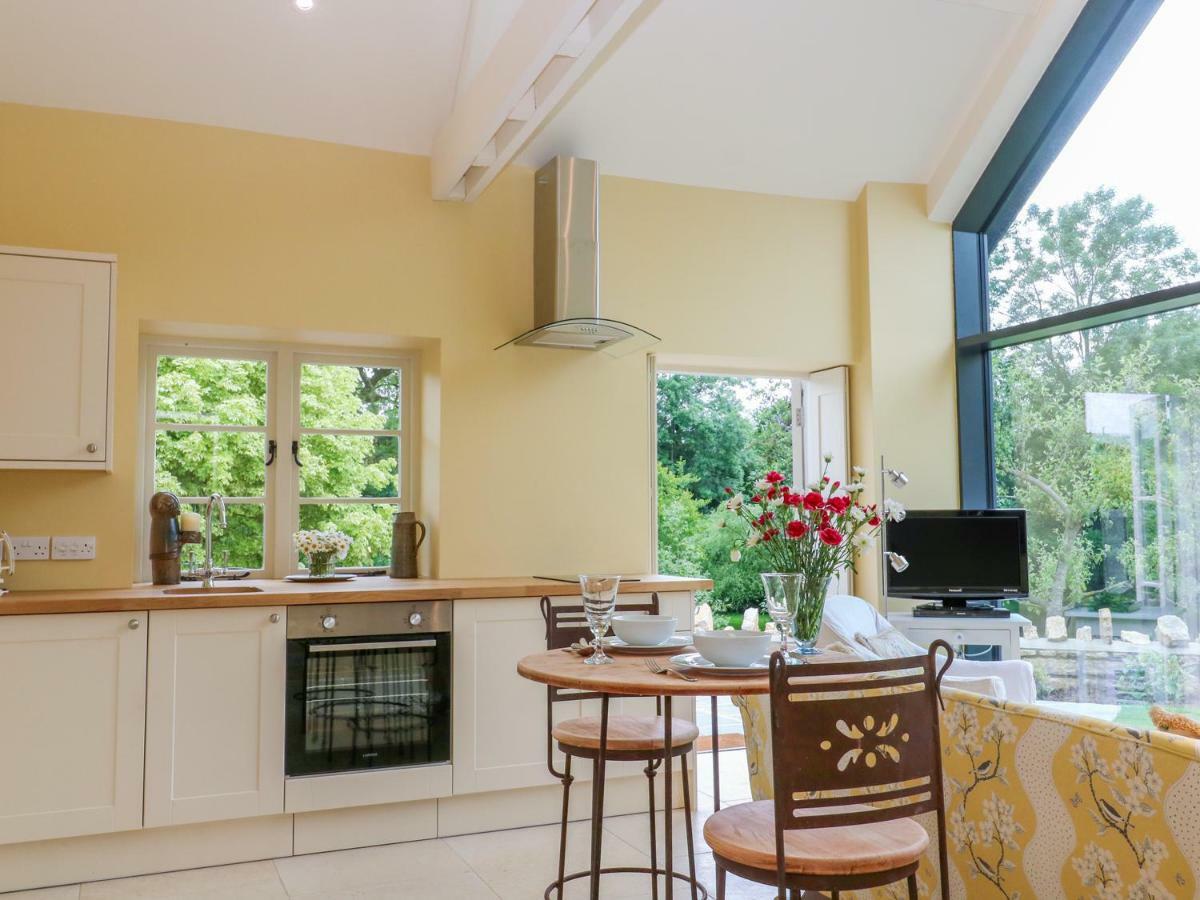 Pheasant Cottage Bath Luaran gambar